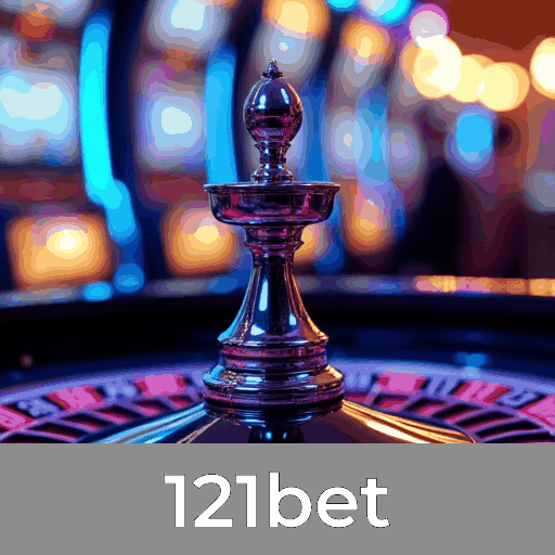 Explore 121bet: Slots com Jackpot Gigante, Dealer ao Vivo Imersivo, Jogos de Mesa Estratégicos