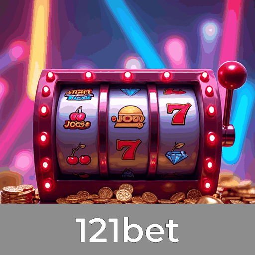 121bet: Seu Cassino Online Confiável e Seguro