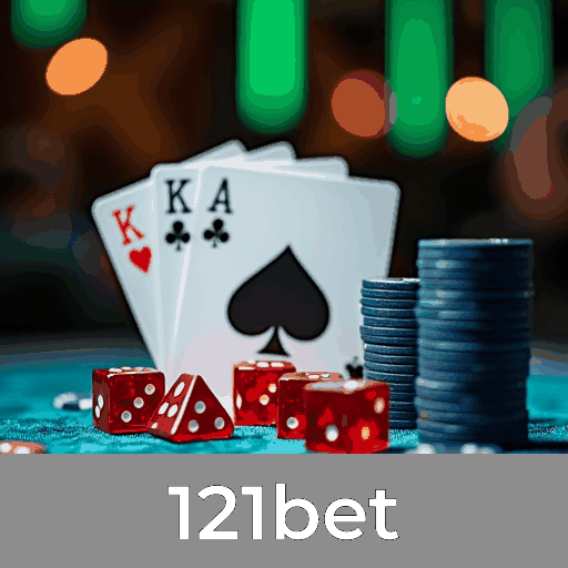 121bet: Descubra Bônus e Ofertas Exclusivas!